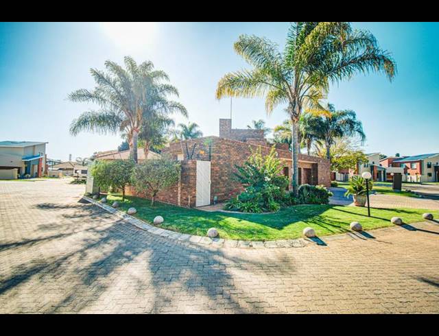 5 BEDROOM HOUSE FOR SALE IN TERENURE